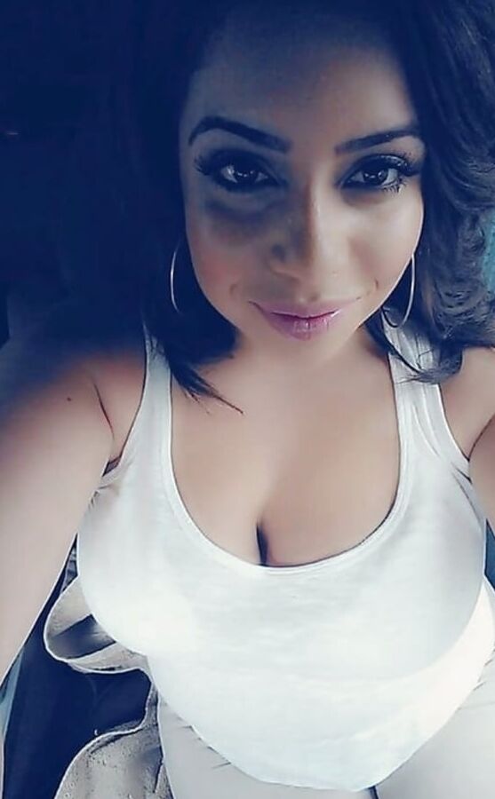 Arab MILF