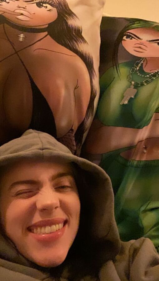 Billie Eilish