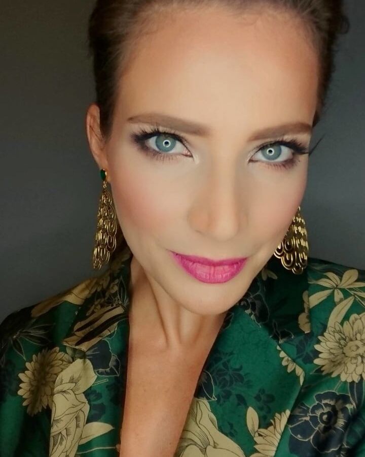 Anna Dereszowska