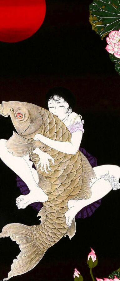 YUJI MORIGUCHI