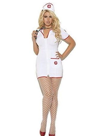 Costumes sexy nurse