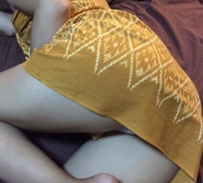 Thai whore