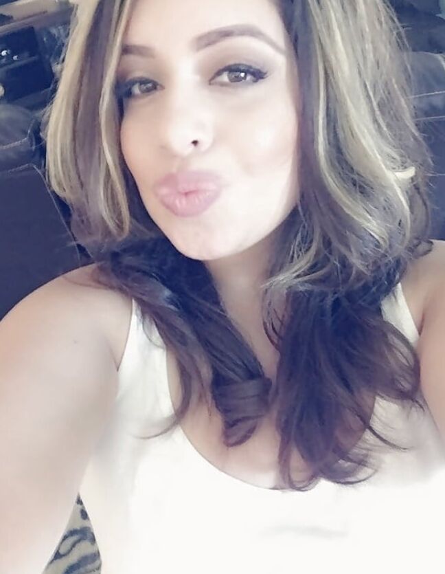 Arab MILF