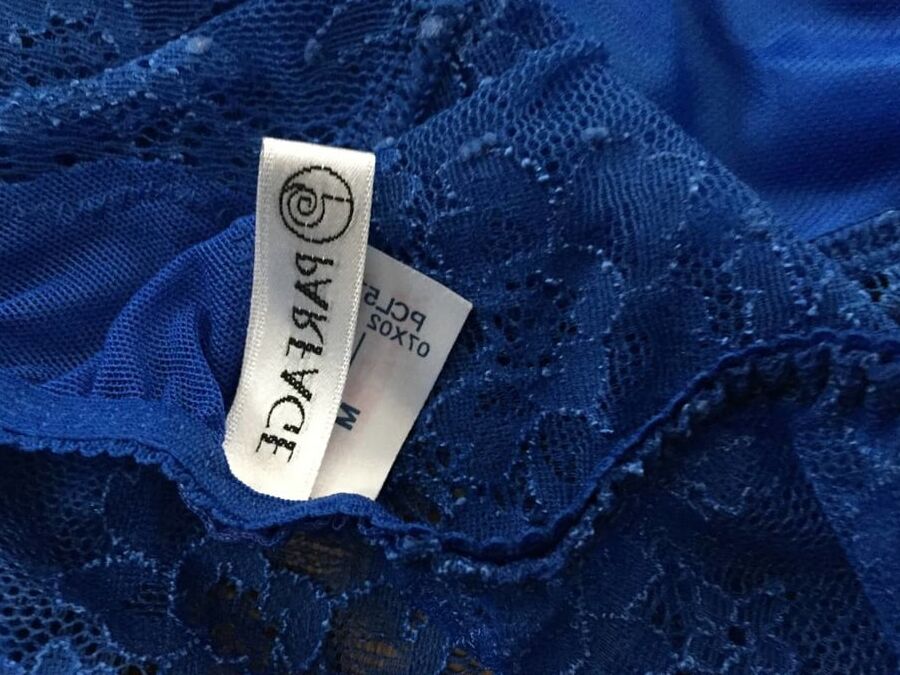 panties