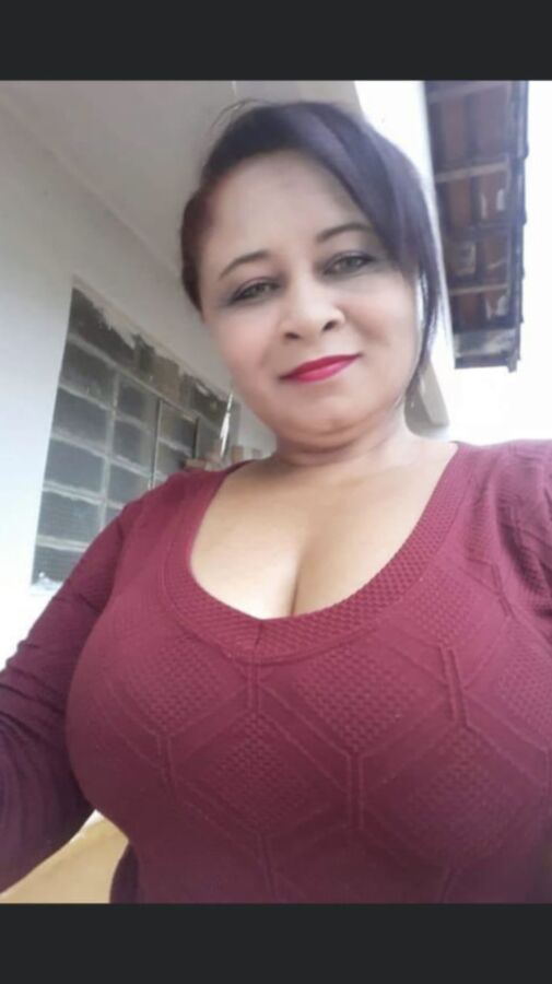 Gildethy Francisca de Andrade ... Faceb