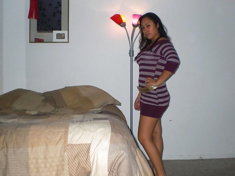 Mamacita