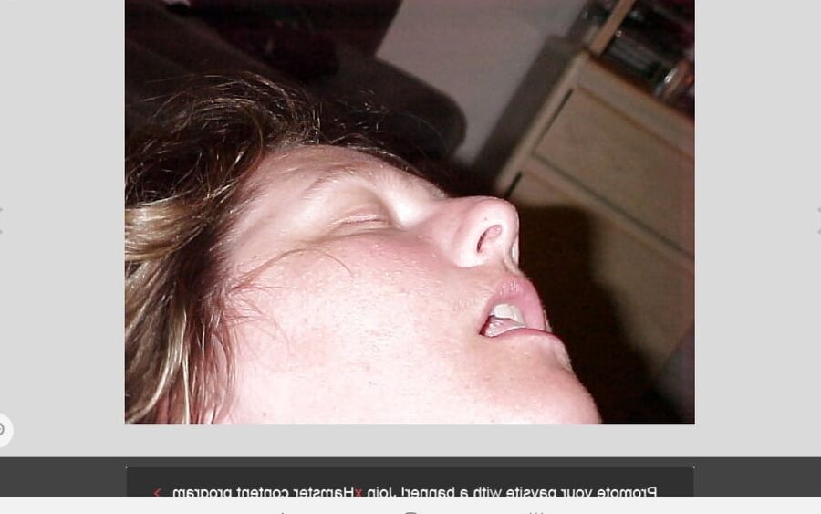 K.T. orgasm faces