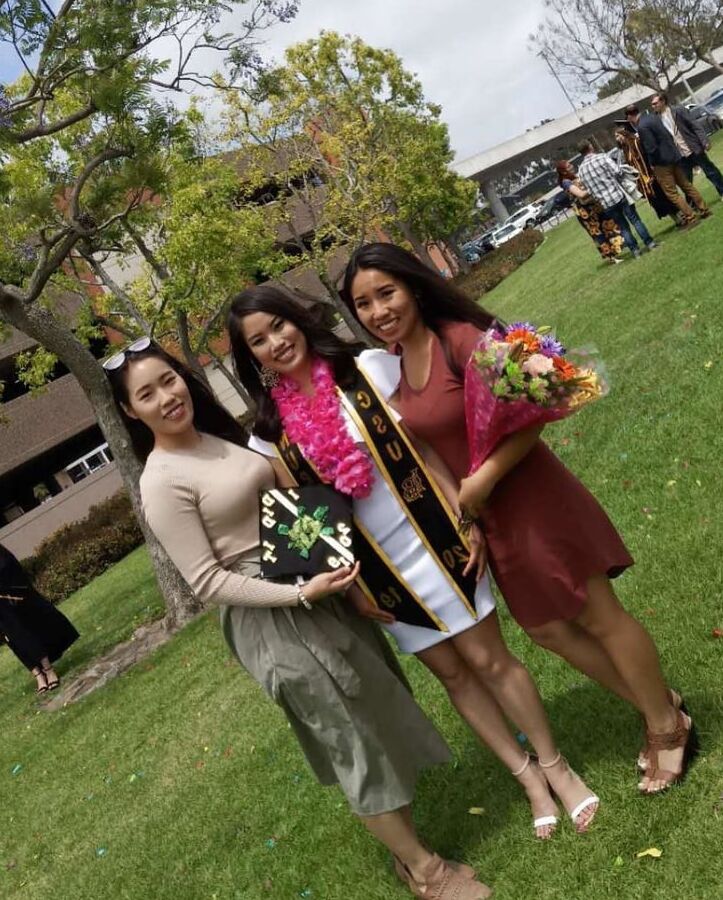 Wu sisters
