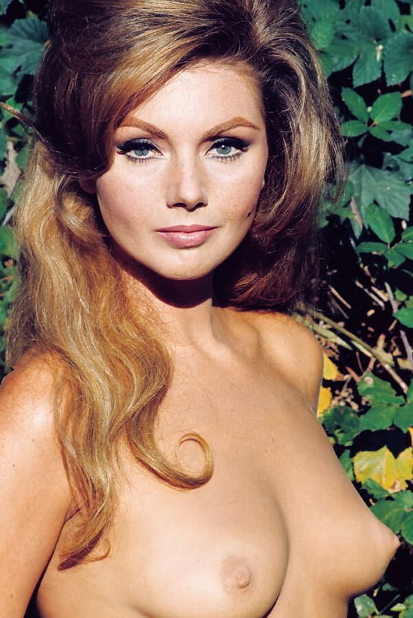 Sylva Koscina