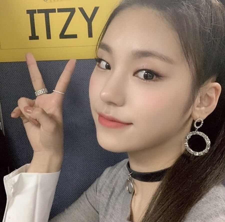 Hwang Yeji - ITZY