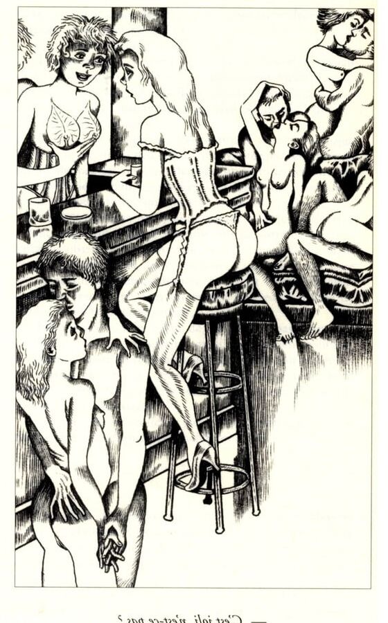 Les Frasques