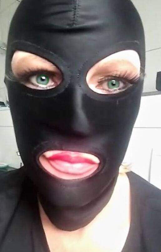 my hooded sub