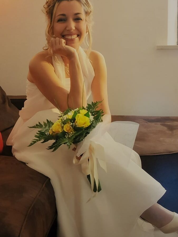 Bride