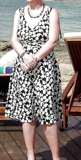 Old slut Jessica