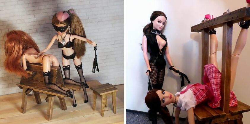bdsm dolls