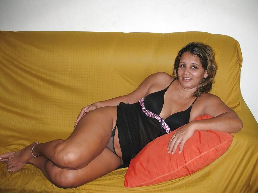 Arab MILF