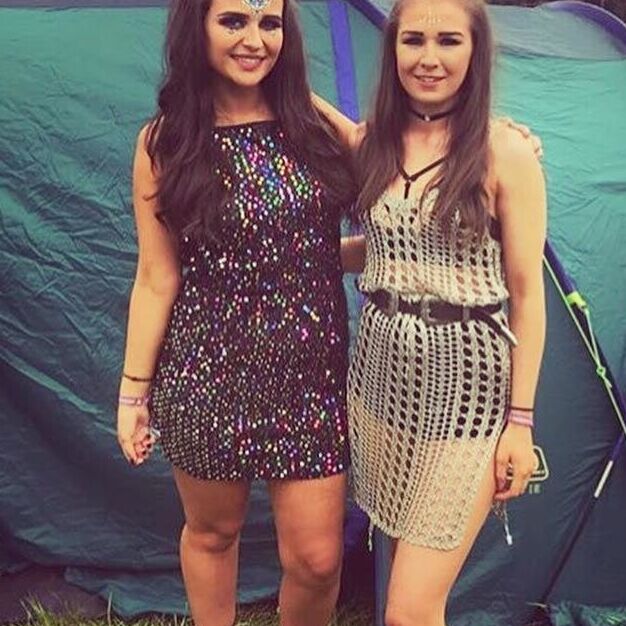 Stupid Chav Sluts- Faye S