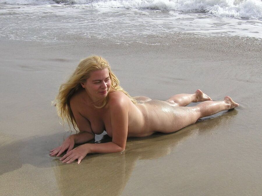 German nudes