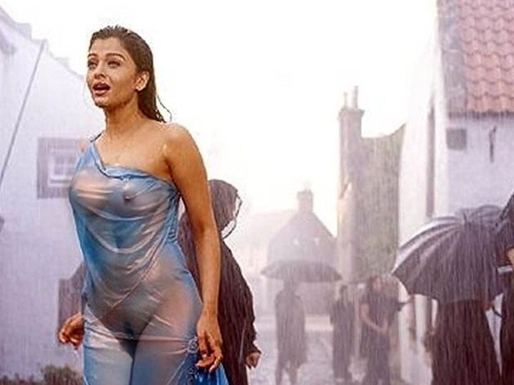Aishwarya Rai