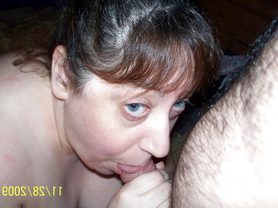 BBW Florida wife Linn