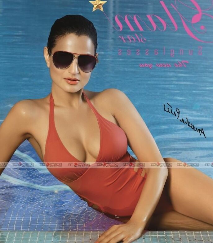 AMEESHA PATEL