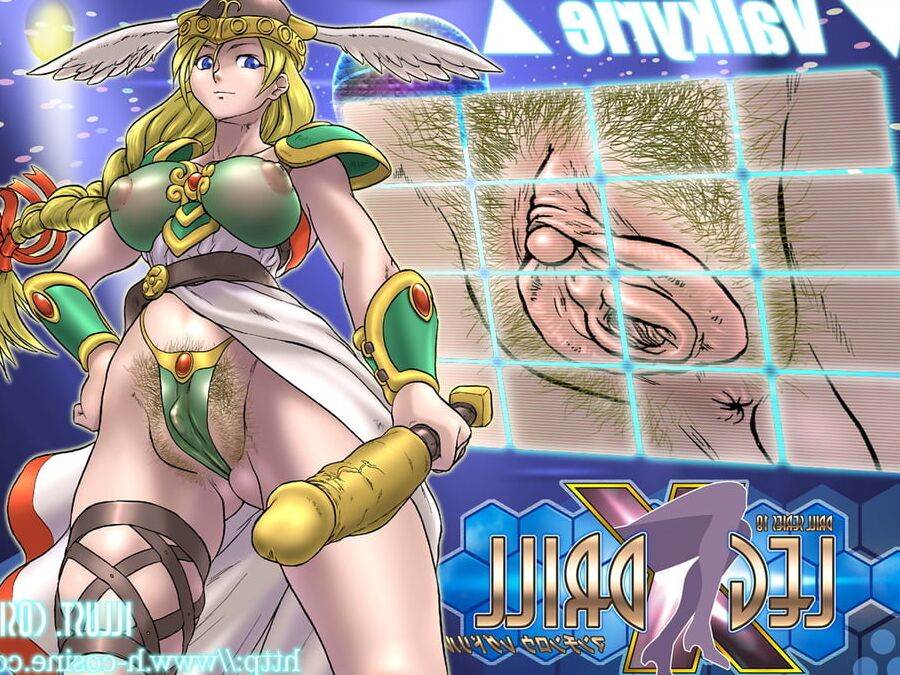 Soul Calibur