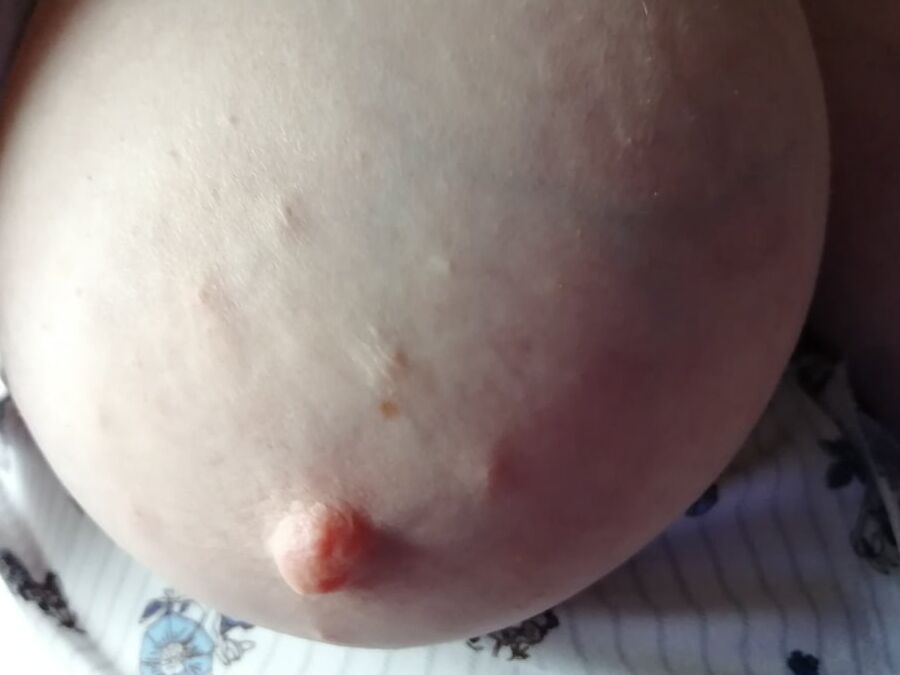 My big tits (ninth set)