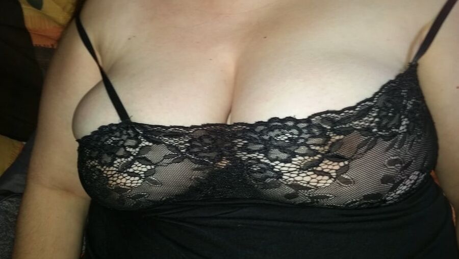 breasts