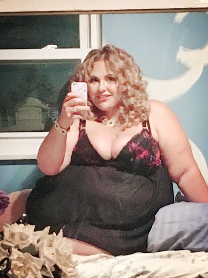 Big girls need love too