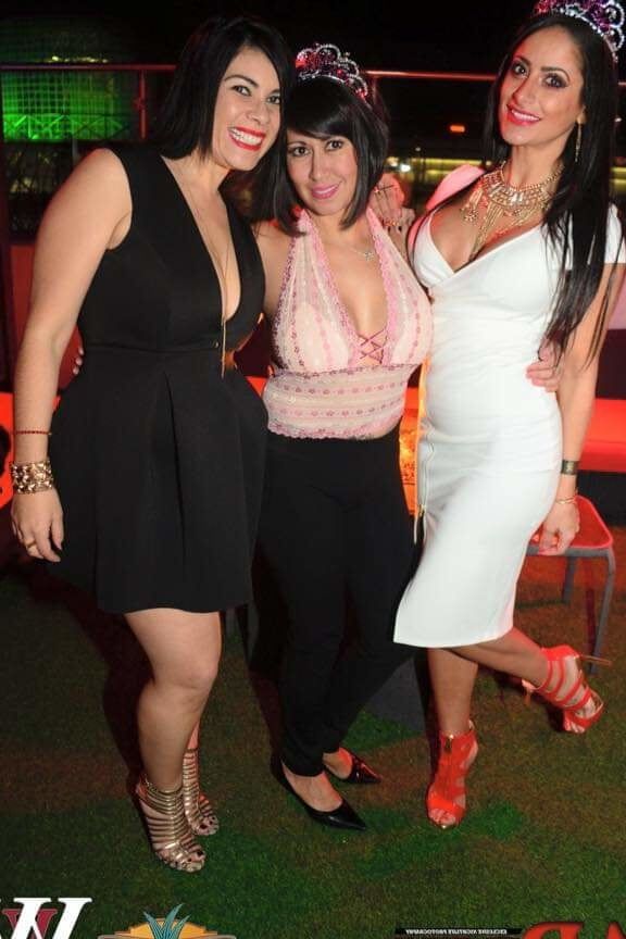 Club latina