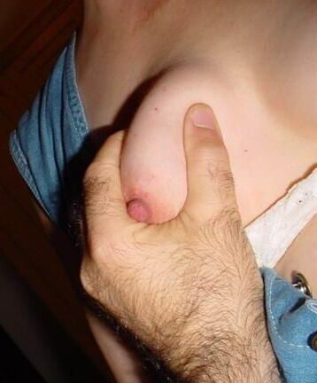 TITS AND NIPPLES
