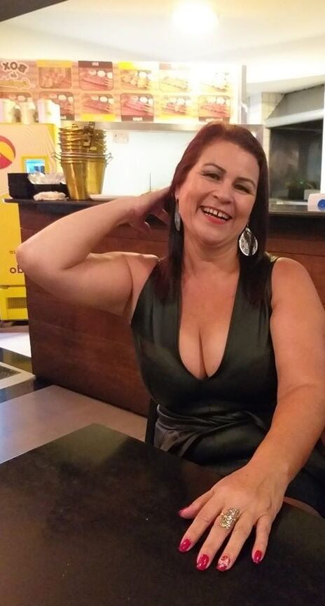 MILF ELIANA