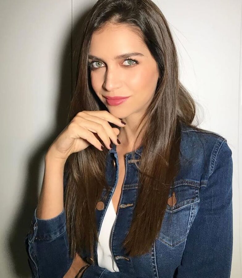 Zaira Nara