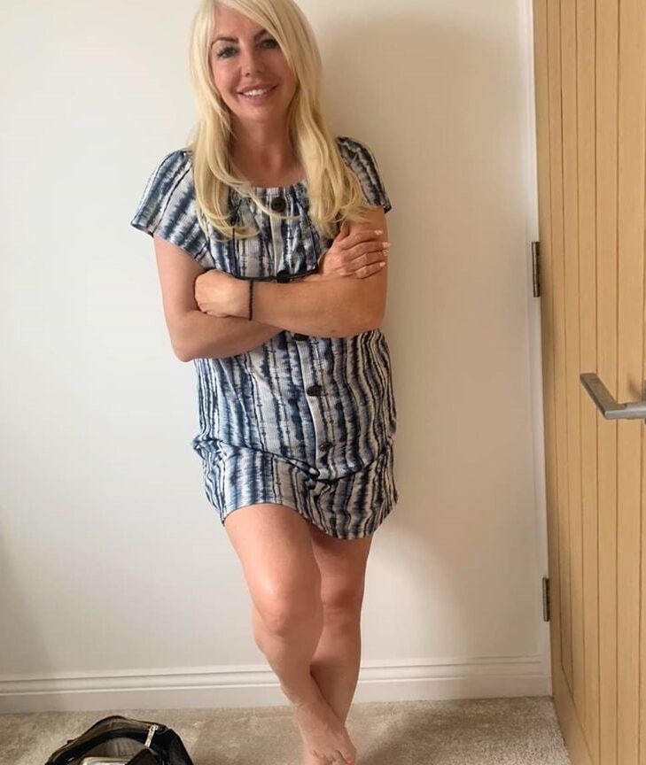 Sexy UK British Women