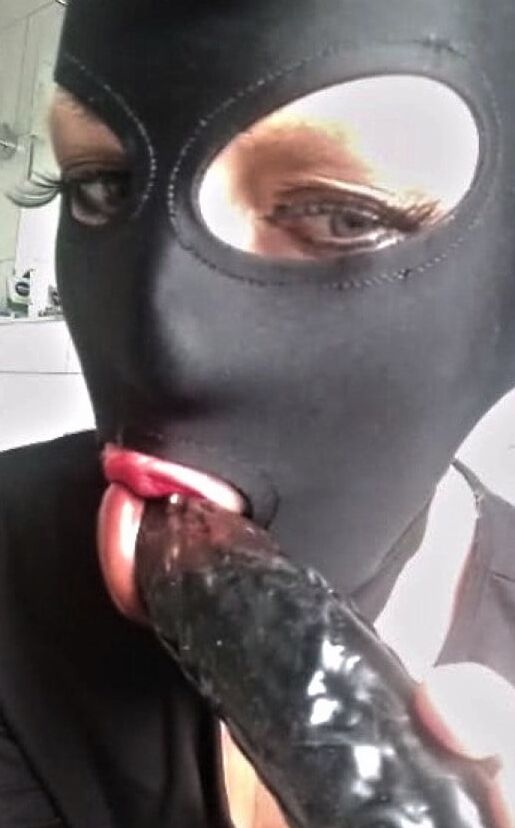 my hooded sub