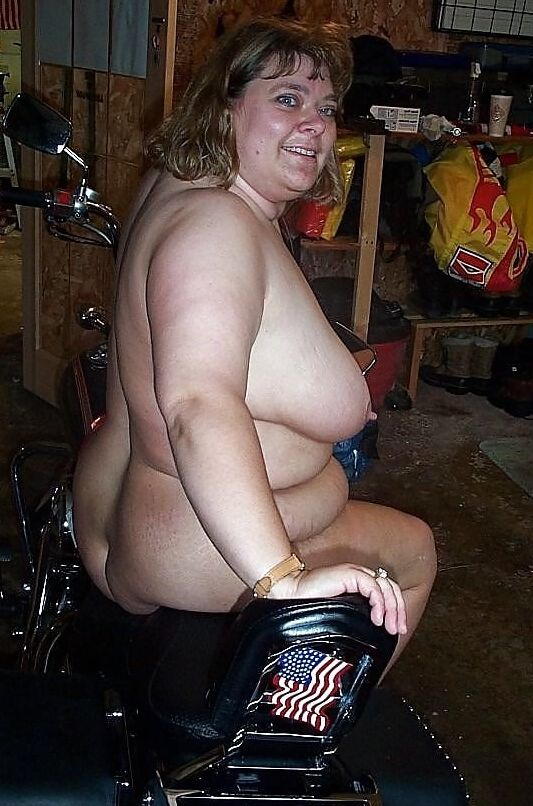 Bbw mix (Motorbike)
