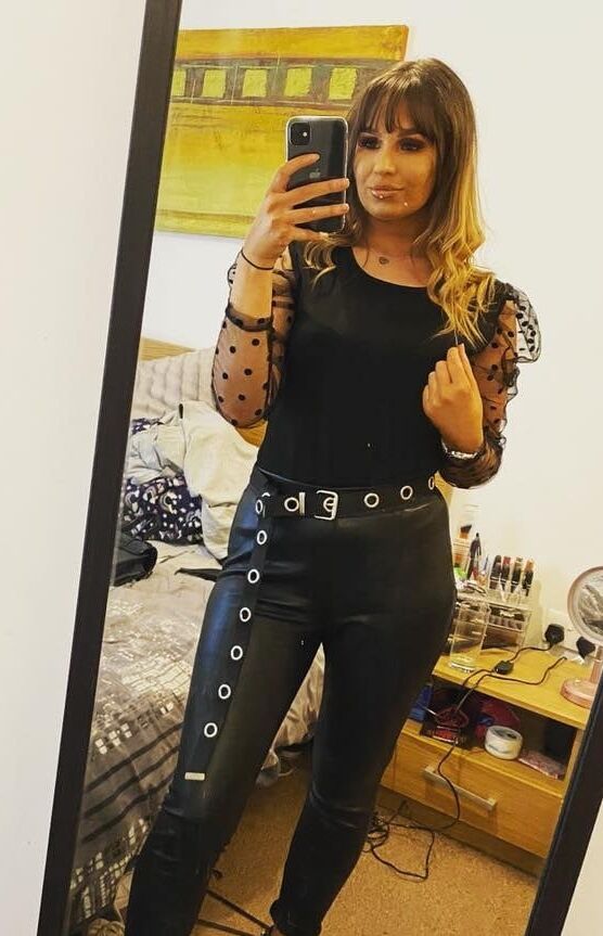 Stupid Chav Sluts- Faye S