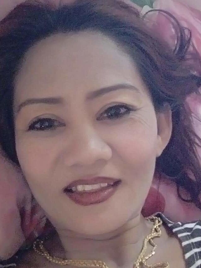 Janda cantik seksi