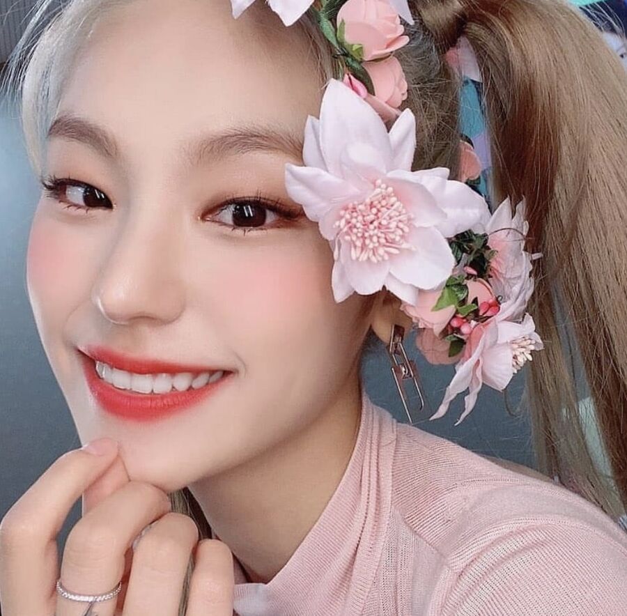 Hwang Yeji - ITZY