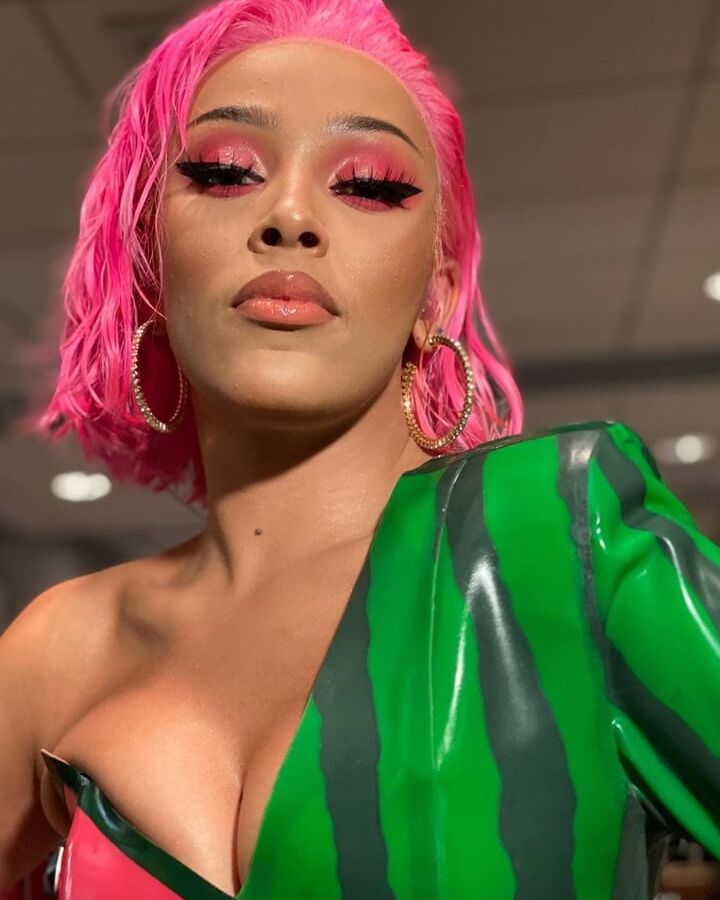 Doja Cat Hot Pictures