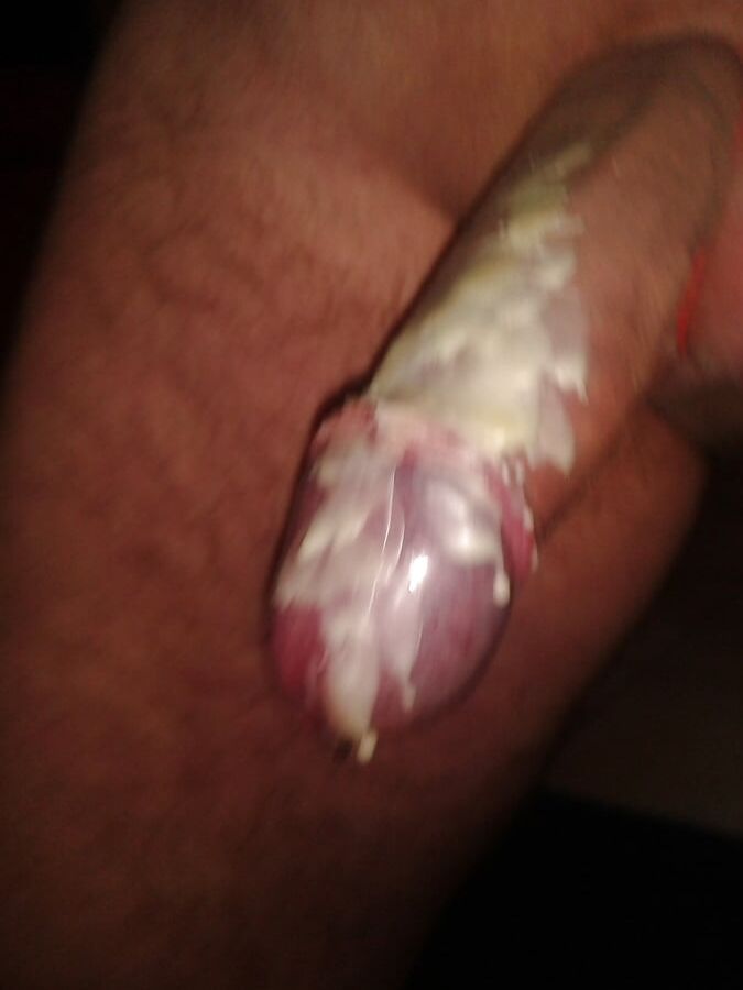 Sexslave
