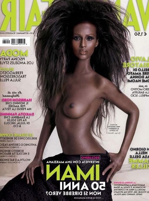 Iman