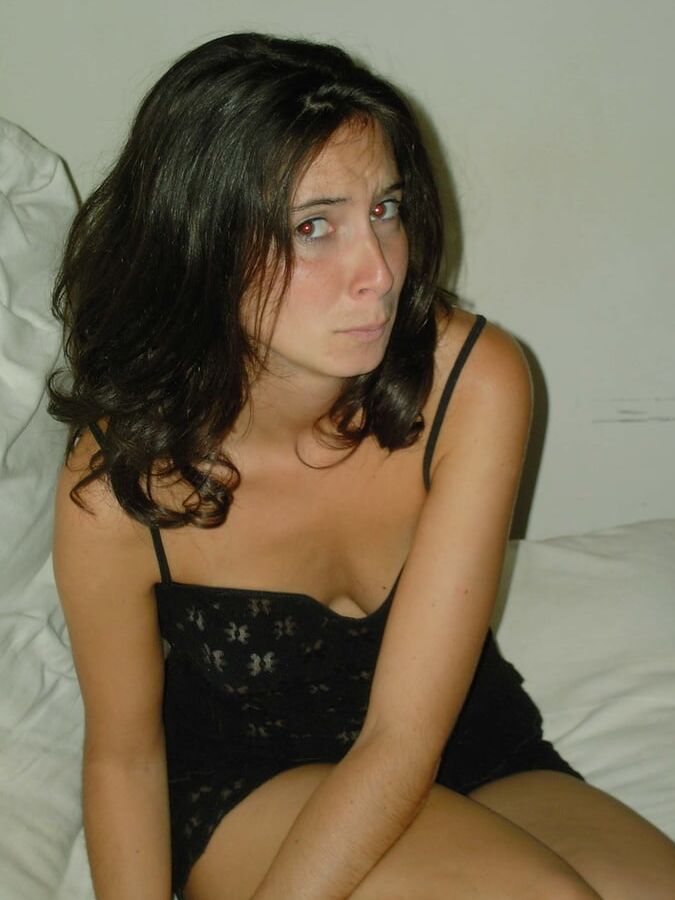 Gestohlene Bilder von Carolyn