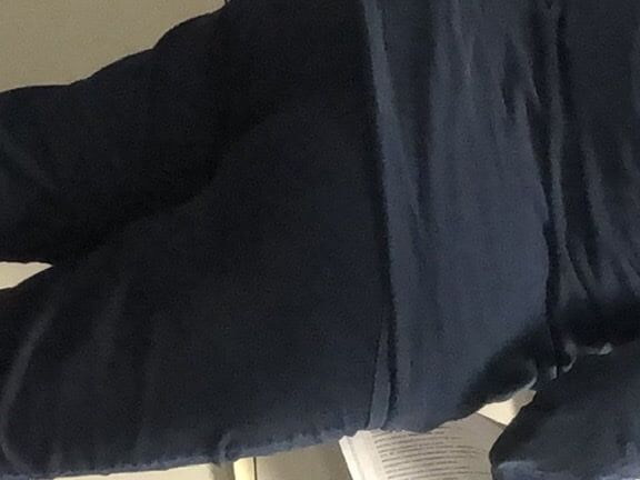 Awesome Coworker VPL!!