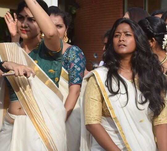 Onam Mallu girls
