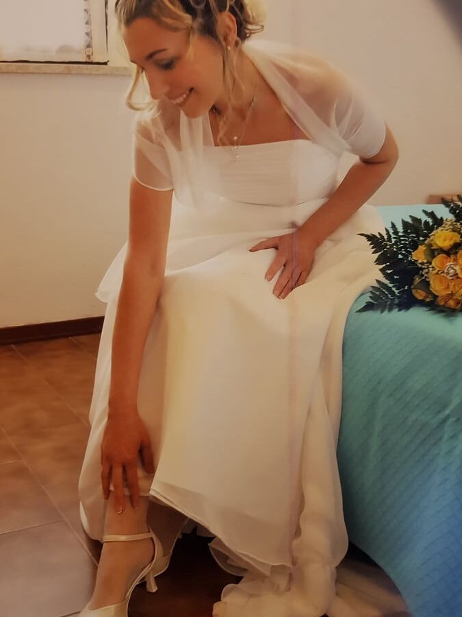 Bride