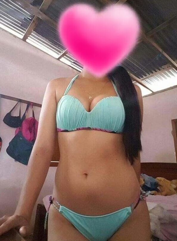 Sexy amiga