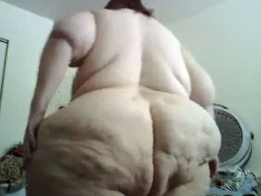 Sweet BBW