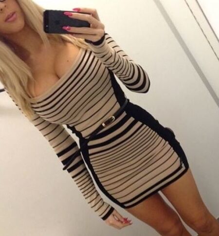HOURGLASS CURVES MAKE STR HARDWOOD