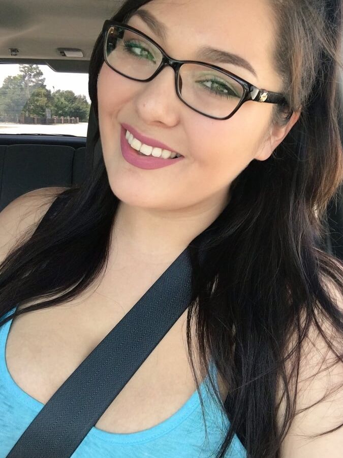 DREAM BBW - RIO RED SKY GONZALES